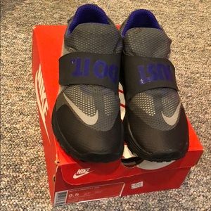 Nike Lunarfly 306